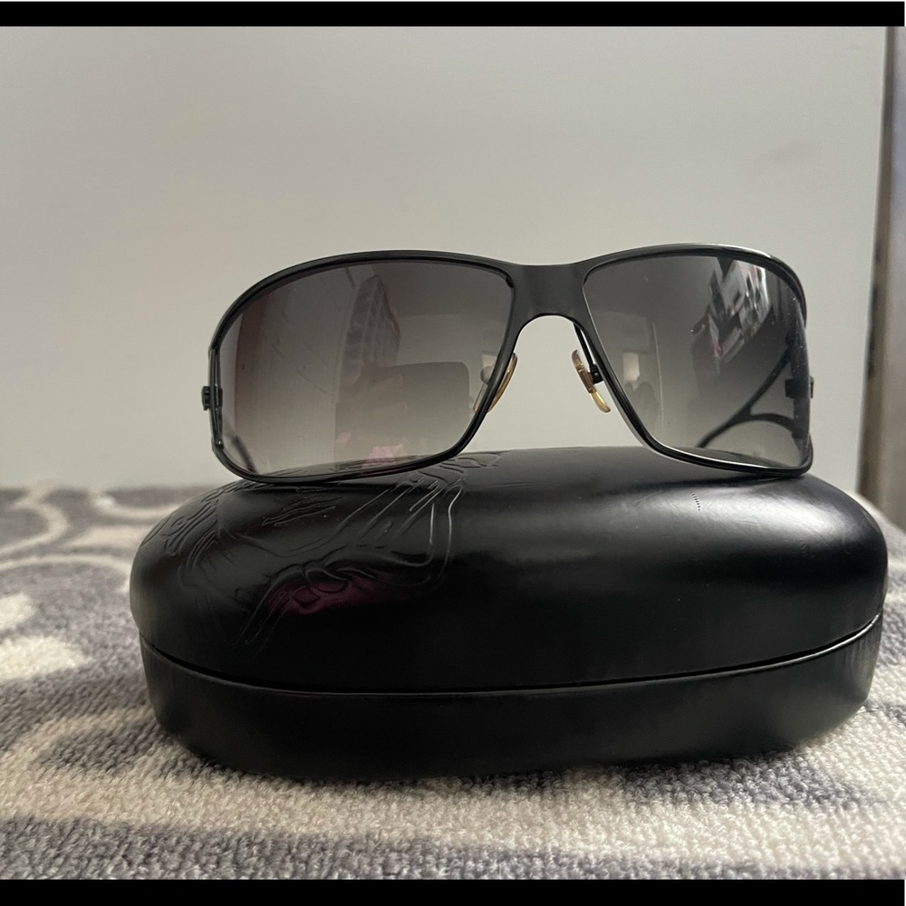 Versace sunglasses